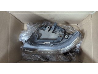 Фара передняя Land Rover Freelander 2 2006-2014 левая