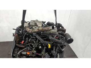  Турбина  Ford Focus 2 2005-2008             