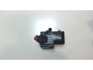 Блок предохранителей  Volkswagen Phaeton 2002-2010      3D2937495A    3