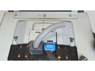 Дисплей мультимедиа  Volvo XC70 2002-2007 8673822        