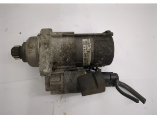 Стартер Volkswagen Tiguan 2007-2011