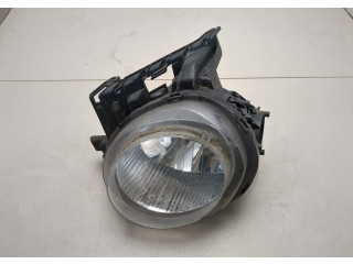 Фара передняя  Nissan Juke 2010-2019 левая 