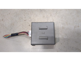 Блок комфорта Mazda 3 (BM) 2013-2019 B6C51225 3