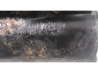 Стартер  Volkswagen Golf 6 2009-2012      