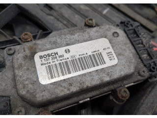 Вентилятор радиатора Audi Q7 2005-2015