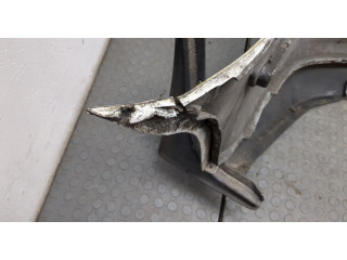 Бампер Skoda Octavia (A5) 2004-2008 задний