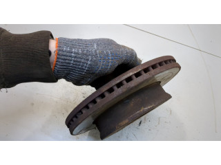 Диск тормозной  Ford Ranger 2006-2012   передний         