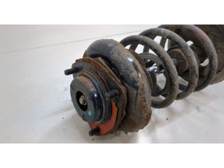 Стойка амортизатора  Nissan X-Trail (T30) 2001-2007 55302EQ025, 550208H762     