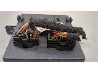 Блок комфорта  Audi Q7 2005-2015      4F0907279A  