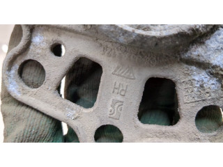 Стойка амортизатора Fiat Grande Punto 2005-2011