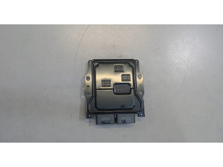 Блок управления двигателем  Subaru Forester 2013-     