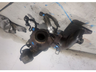 Турбина Ford Galaxy 2010-2015 1864631, 9M5Q6K682BB