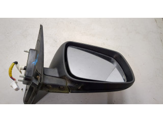 Зеркало боковое  Mitsubishi Lancer 10 2007-2017  правое           7632A202, 7632A100RA