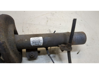 Стойка амортизатора  Citroen C3 picasso 2009-2017      