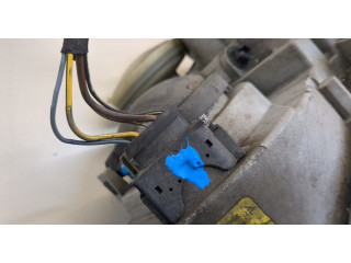 Фара передняя  Mercedes C W203 2000-2008 левая 