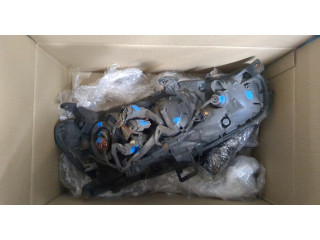 Фара передняя Mitsubishi Lancer 10 2007-2017 левая