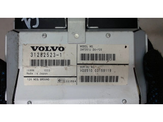 Дисплей бортового компьютера Volvo V70 2007-2013 312825231