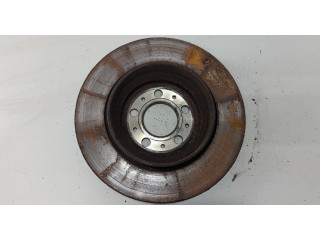 Диск тормозной Volvo XC90 2002-2014 задний 31423152