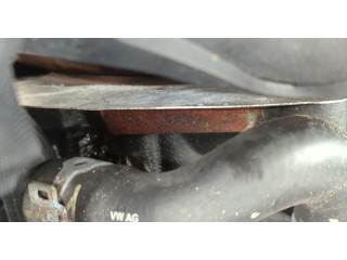 Генератор  Skoda Roomster 2006-2015       06F903023E    