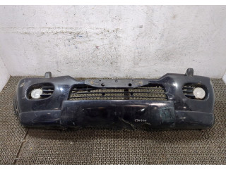 Бампер Mitsubishi Montero Sport / Pajero Sport 1996-2008 передний