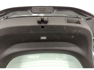 Замок багажника  Chevrolet Volt 2015-2019       