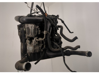  Турбина  Volkswagen Jetta 5 2004-2010             