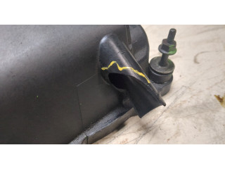 Клапанная крышка двигателя ДВС BMW 3 E46 1998-2005 1.8