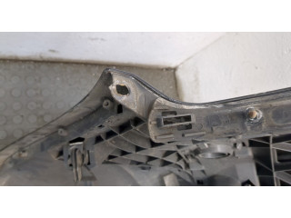 Бампер Volkswagen Transporter 5 2003-2009 передний