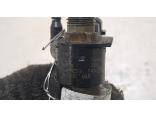 Форсунка топливная Mitsubishi Outlander XL 2006-2012