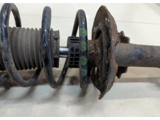 Стойка амортизатора  Mercedes E W212 2009-2013      