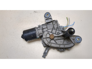 Двигатель стеклоочистителя (моторчик дворников) передний  Citroen C4 Grand Picasso 2006-2013      