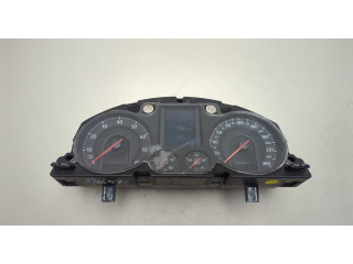 Панель приборов  Volkswagen Passat 6 2005-2010       3c0920870f     