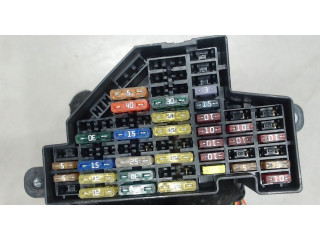 Блок предохранителей  Volkswagen Passat CC 2012-2017      3C941824     2