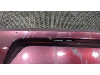 Бампер Volkswagen Golf 7 2012-2017 задний 5GM807417