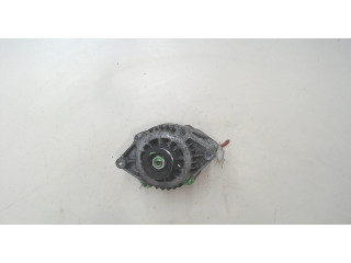 Генератор  Opel Zafira A 1999-2005       6204178, 13147093, 93177834     1.8 бензин