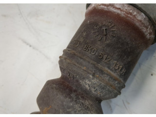 Стойка амортизатора  Audi A6 (C7) 2011-2018 4G5513035     