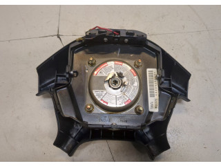 Подушка безопасности водителя Mitsubishi L200 1996-2006