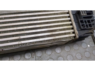 Интеркулер Dacia Duster 2010-2017