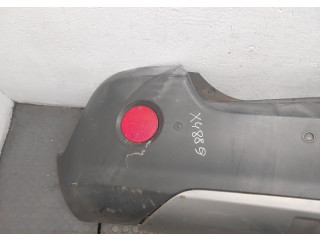 Бампер  Opel Antara задний   4810746, 96858958