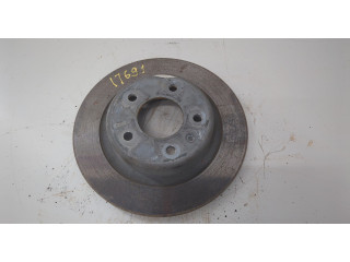 Диск тормозной GMC Terrain 2017-2024 задний