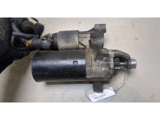 Стартер Audi A7 2010-2014 3