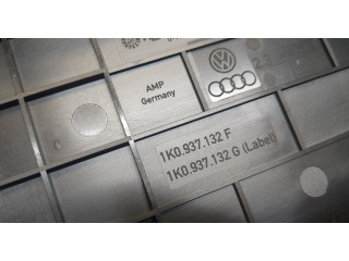 Крышка блока предохранителей  Volkswagen Golf 6 2009-2012         