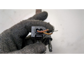 Форсунка топливная BMW X3 E83 2003-2010 13537797877, 13537809190, 7797877, 7809190