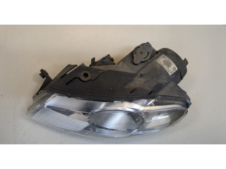 Фара передняя  Volkswagen Passat 6 2005-2010 левая 