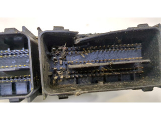 Блок управления двигателем  Volvo XC60 2017-     