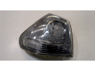 Задний фонарь