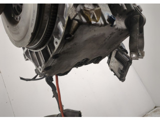 Турбина Volvo XC40 36010419, 32257071, 32361510