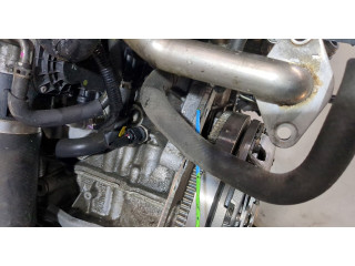 Форсунка топливная  Mazda 6 (GJ) 2012-2018         