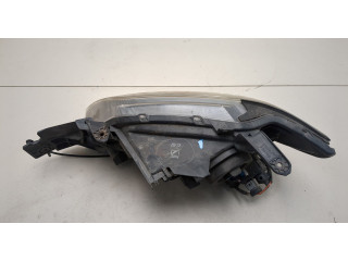 Фара передняя Mitsubishi Outlander 2003-2009 правая