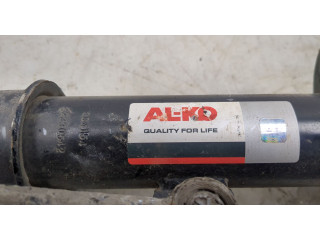 Стойка амортизатора  Citroen C4 2010-2020 5208V7     